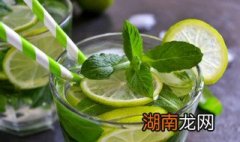 怎样在家制作雪碧 雪碧的家庭自制方法