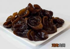 吃木耳有什么作用 冬天多吃一点它