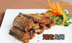 如何煎带鱼不粘锅 教你煎带鱼的小妙招