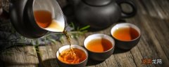 红豆薏米茶一天喝几袋 红豆薏米茶一天泡几袋