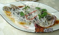 怎么煮草鱼好吃 四种做法尝尽美味