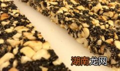 麻糖怎么做 这样做很简单