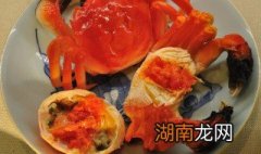 大闸蟹调料做法 大闸蟹调料制作教程
