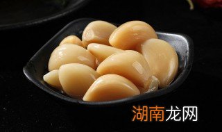 一斤蒜多少糖醋 怎么做糖醋蒜