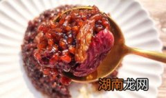 糯米红糖饭的做法大全 怎么做糯米红糖饭