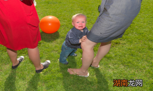 怎样解决小孩对幼儿园的恐惧感？