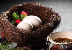 吃鹅蛋有什么好处 你还在只吃鸡蛋吗