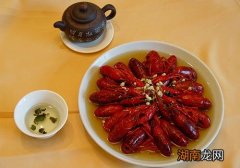 小龙虾千万别吃头 怎样处理小龙虾安全性高