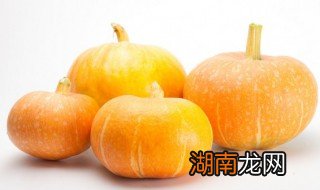 南瓜怎么做才好吃 嫩南瓜怎么做才好吃又简单