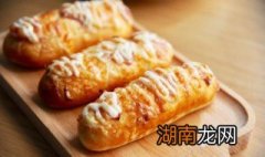 烤箱烤火腿肠的做法 西式做法的你会了吗