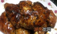 圆椒鸡翅的做法 圆椒鸡翅的做法视频