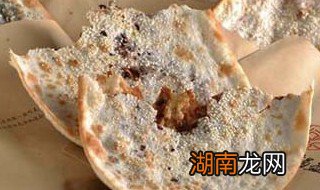 锅盔不酥脆的原因是什么 锅盔烤的不酥脆是怎么回事