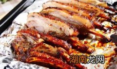 麻辣烤羊排的做法大全视频 香辣烤羊排的做法