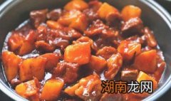 烩火烧的家常做法 烩火烧的家常做法教程