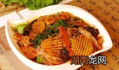 麻辣拌简单好吃的做法 3分钟教你做出美味麻辣拌