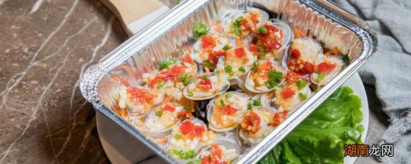 花甲泡了一夜肉都出来了还能吃吗 花甲死了能不能吃了