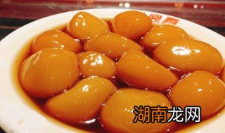 糖粑粑家常做法 所需要的材料和步骤