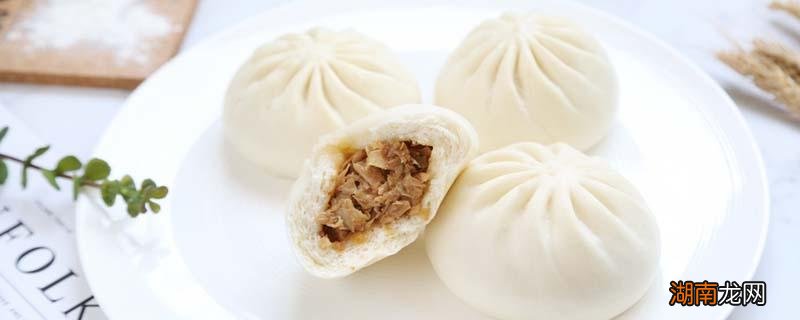 包子馅干是怎么回事 包子馅干怎么回事