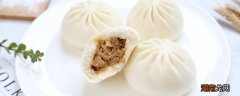 包子馅还可以做什么美食 包子馅还可以做什么