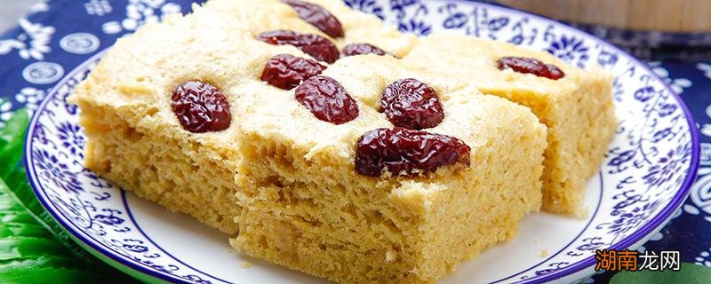 发糕一般蒸多长时间能熟 发糕一般蒸多长时间