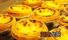 正宗蛋挞液的制作方法 正宗蛋挞液做法