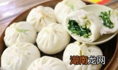 绝密天津包子馅配方 绝密天津包子馅配方是什么