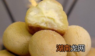 爆浆麻薯家常做法 Q弹好吃的小点心