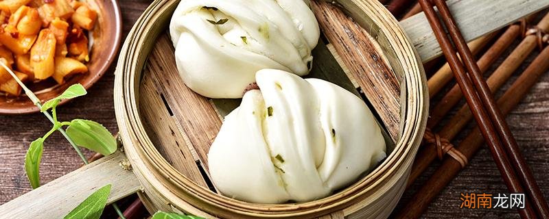 如何保持花卷上的葱花不发黄 花卷葱花放点什么不会变黄