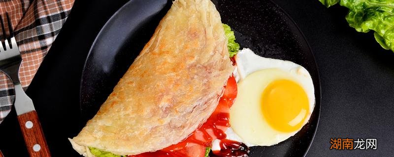 手抓饼酱料制作方法 手抓饼酱料的配制