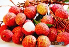 如何挑选荔枝 喜欢吃荔枝的一定要看