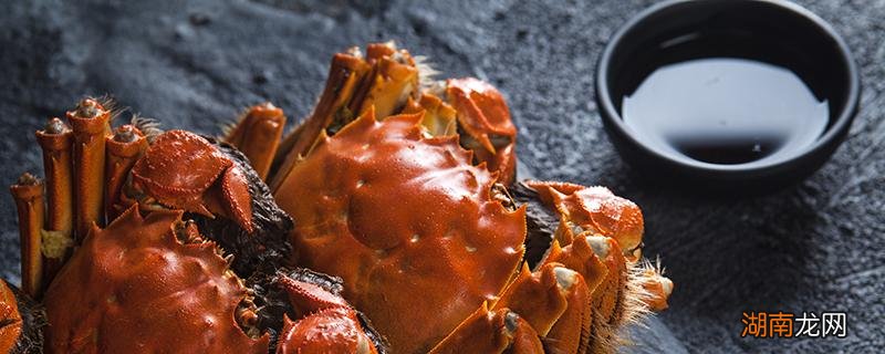 酱油蟹可以保存多久 酱油蟹可以保存多久啊