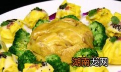 蛋鸡怎么做 蛋美鸡的做法