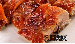 甜皮鸭怎么加热皮才酥脆 甜皮鸭的加热技巧