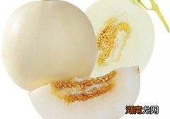 香瓜产妇能吃吗 产妇什么时候可以吃香瓜