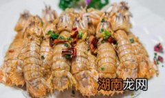 爬爬虾是虾吗 爬爬虾到底是什么虾