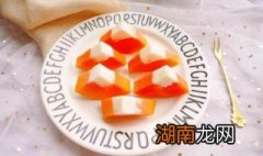 广西木瓜丁的做法窍门