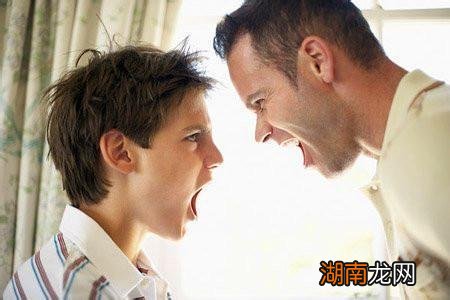 孩子青春期叛逆该怎么办?