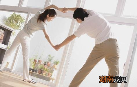 婚后爱情怎么保鲜?