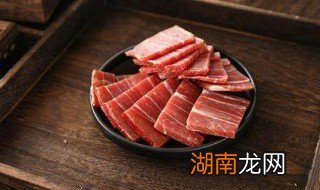 金华火腿蒸熟能吃吗 金华火腿可以蒸着吃吗