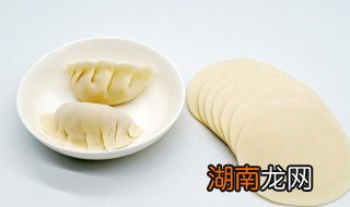 儿童水饺馅怎么调好吃窍门 儿童水饺馅怎么调好吃窍门图片