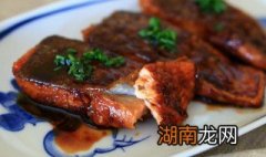 香脆三文鱼皮的做法 送给爱吃鱼的你