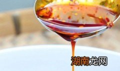 烤面筋红油制作方法 制作烤面筋红油的方法详解