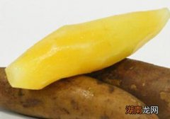 雪莲果皮可以吃吗