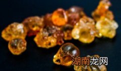 桃胶泡不大 桃胶泡不开什么原因