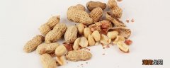 早上吃花生米有什么好处坏处 早上吃花生米有什么好处