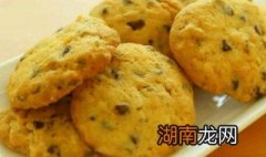 核桃饼子做法 必须做好这几点