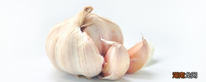 饮用大蒜水的正确方法 饮用大蒜水的正确方法是