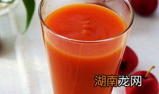 山楂果茶的做法 酸酸甜甜很开胃