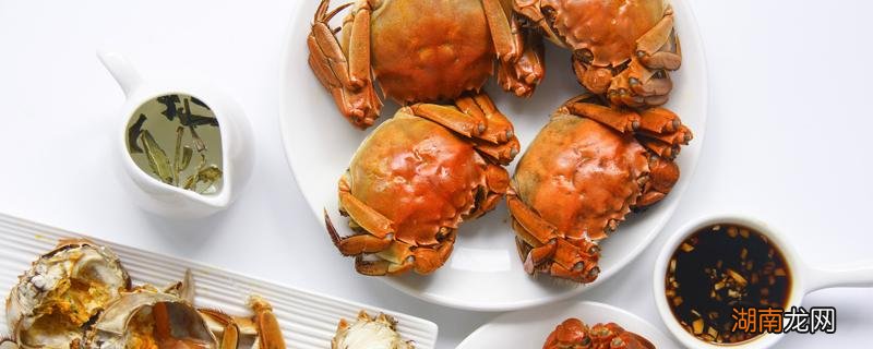 死蟹为什么不能吃 死蟹为什么不能吃 百科