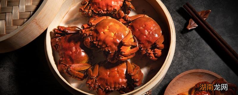 螃蟹怎么存放保持新鲜度 螃蟹怎么存放保持新鲜